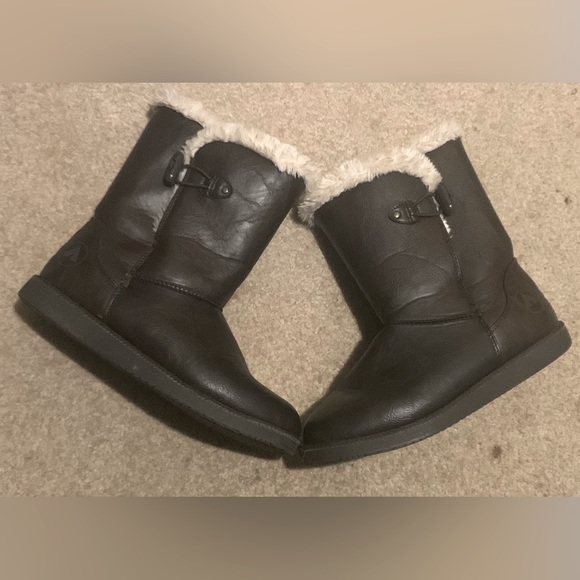 Airwalk boots size 7 - Picture 2 of 5